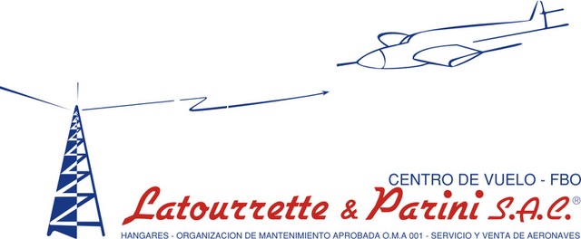 Latourrette &amp; Parini SAC